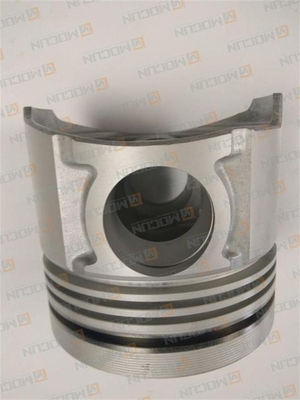 Bon prix Piston de moteur diesel d'ISUZU des anneaux 6BG1 4 pour des voitures 1-12111-574-0 8-97254-351-0 en ligne