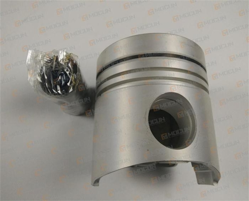 Bon prix les pièces durables de moteur à piston de l'excavatrice 6D16, bas usage Kobelco/excavatrice de Mitsubishi partie ME072062 en ligne