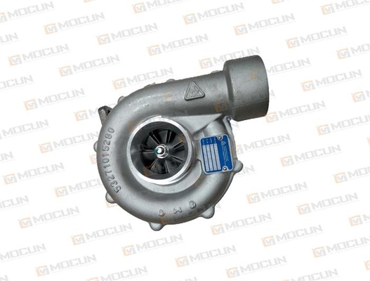 Bon prix Chargeur de Turbo du camion K27/autobus/voiture, turbocompresseur marin 53279886206 de moteur d'OM422A OM442A en ligne
