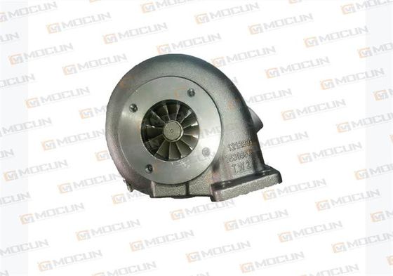 Bon prix l'excavatrice du turbocompresseur DH220-5 Daewoo du moteur diesel 5.7L 3539678 partie DB58T 65.09100-7040 en ligne
