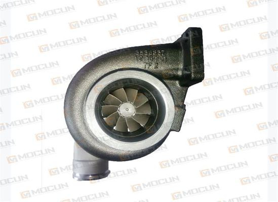 Bon prix Turbocompresseur de moteur diesel de HX35 3595157 SAA6D102E pour l'excavatrice PC200-6 en ligne