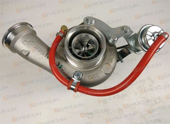 Bon prix Turbocompresseur du moteur diesel 20933297 de D6E 20873313 pour  EC210B TCD2012LE en ligne