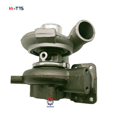 Bon prix Assy TD06 320 49179-02300 de Diesel Engine Turbocharger d'excavatrice en ligne