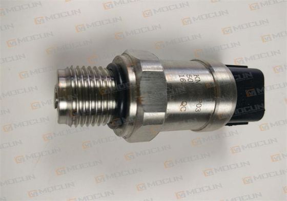 Bon prix L'excavatrice à haute pression de Sumitomo de capteur d'acier inoxydable partie SH210 4HK1 KM16-P03 KHR10290 en ligne