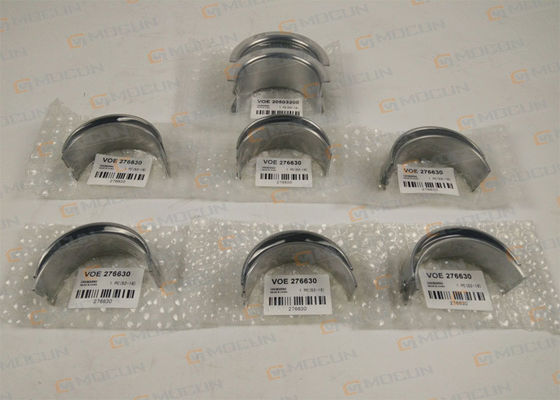 Bon prix Arbre à cames Bush de VOE276630 VOE20503200 soutenant le kit de Shell pour des pièces de moteur d'excavatrice en ligne