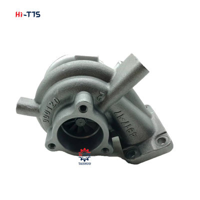 Bon prix Excavatrice du turbocompresseur E320B Turbo 49179-02300 de moteur diesel en ligne