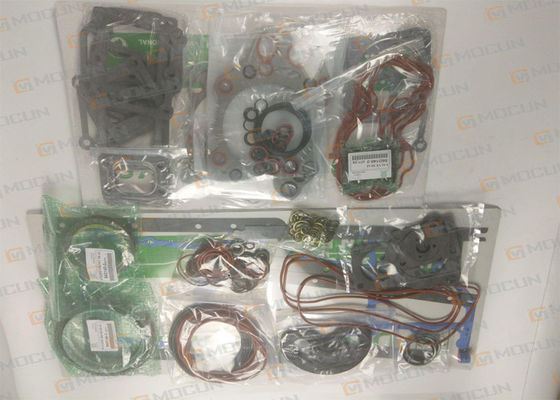 Bon prix Kit de garniture de moteur en métal de 6 cylindres plein pour l'excavatrice 6211-K1-9901 6211-K2-9902 6210-17-1813 en ligne