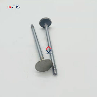 Bon prix Valves de soupape d'échappement d'Engine Valves E345C E345D E349D de l'excavatrice C13 224-3030 en ligne