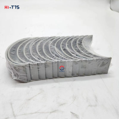 Bon prix le moteur de machines de l'ingénierie 6D10 de butée l'acier du palier MITSTUBISHI FUSO M112H2 en ligne