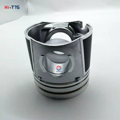 Bon prix Alliage d'aluminium standard d'Otto Cycle Component WD615 de piston de moteur diesel d'OEM en ligne