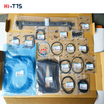 Bon prix 3412 3516 3516B G3516 G3512 Kit de joints pour moteur 118-7855 207-2434 305-2669 Kit de joints pour cuve à huile pour pièces de chats en ligne