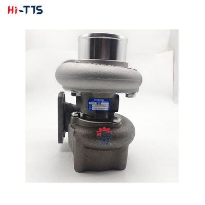 Bon prix Parties de pellets moteur Turbo EC140B D4D Turbocompresseur 04258199KZ 20460945/318281 en ligne