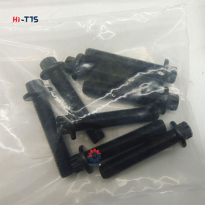 Bon prix Con Rod Bolt T400001 pour la chenille 323-9312 en ligne