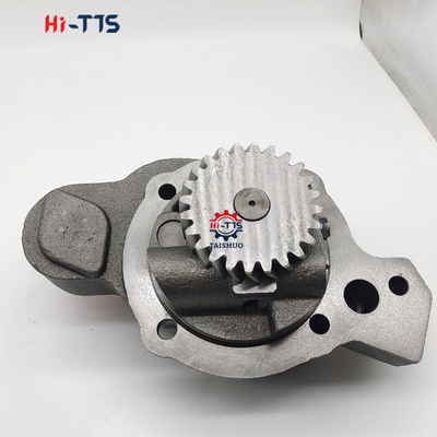 Bon prix Parties de moteur diesel NH220 NT885 NTA855 SD22 Pompe à huile moteur AR9835 3042378 en ligne