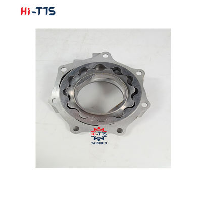 Bon prix Pompe à huile moteur de haute qualité 119802-32120 119802-32111 Pour moteur diesel 4TNV88 en ligne