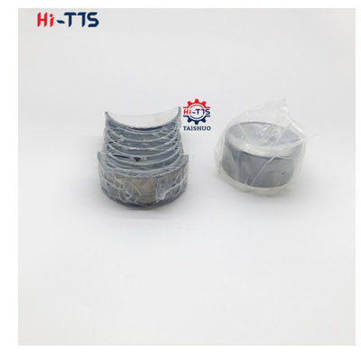 Bon prix V1505 D905 D1005 D1105 D1305 V1305 Partie du moteur diesel Arbre à vilebrequin et roulement principal STD 16292-23483 16292-23494 en ligne