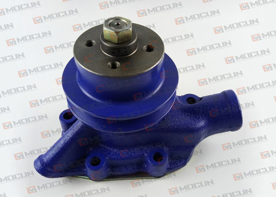 Bon prix Pompe à eau de moteur de Mitsubishi S3E S4E S3F S4F ME996861 32B45-10038 34545-00013 en ligne