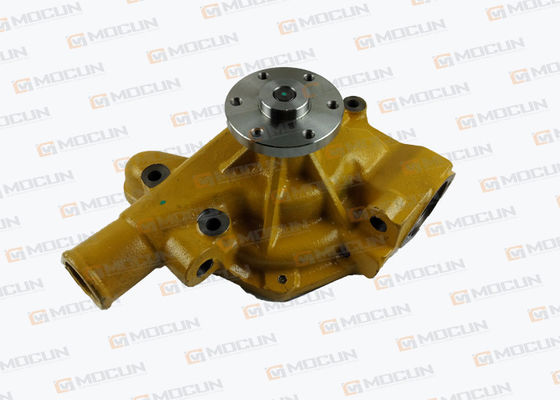 Bon prix 6206-61-1505 pompe à eau de moteur pour l'excavatrice de KOMATSU WA120-3 GD305A GD511A 6D95L en ligne