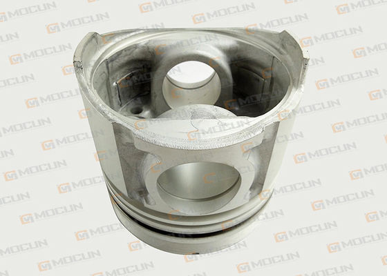 Bon prix Piston de moteur diesel d'excavatrice d'AX9190 6BG1/pièces moteur d'ISUZU en ligne