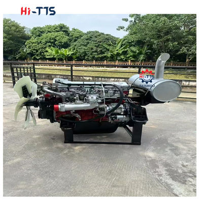 Bon prix J08E Moteur complet Assy Pièces de moteur diesel en ligne