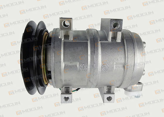 Bon prix compresseur de 4719131 4621589 de Hitachi d'excavatrice pièces de moteur/climatiseur en ligne