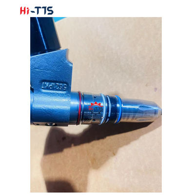 Bon prix Injecteur de carburant 341176 3409975 3411760 3087558F 4307795 6087807 pour le diesel N14 en ligne