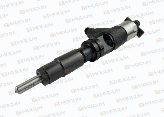 Bon prix Injecteur de gazole original de pièces de moteur d'excavatrice John Deere RE530362 RE546784 RE531209 SE501925 en ligne