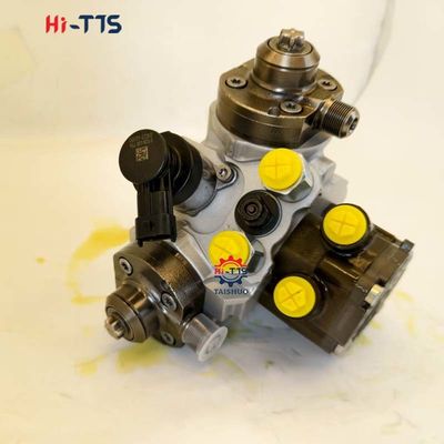 Bon prix 0445120048 Pompe d'injection de carburant pour pelle SY245 SY265 Pièces de moteur diesel en ligne