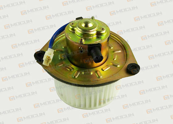 Bon prix Moteur de ventilateur d'EC210 EC240 EC290 pour le ventilateur de radiateur d'excavatrice de en ligne
