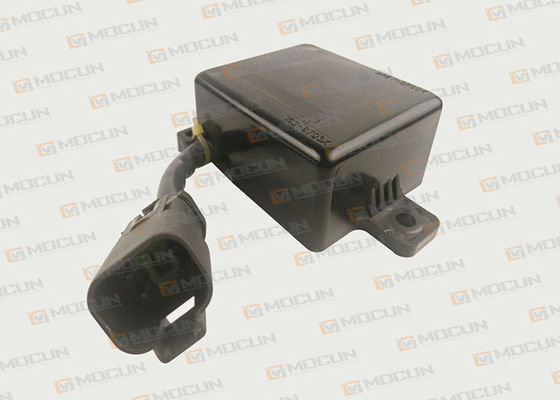 Bon prix Relais à retard de temps d'E320c 163-6703 noir pour des pièces de machine d'excavatrice de en ligne