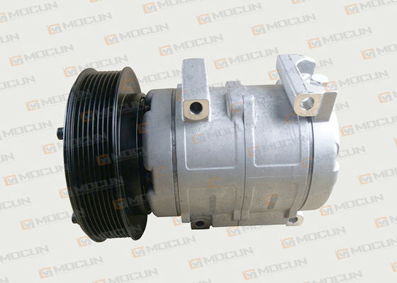 Bon prix Compresseur standard 305-0325 d'état de l'air C9 pour le marché des accessoires d'excavatrice d'E330C en ligne