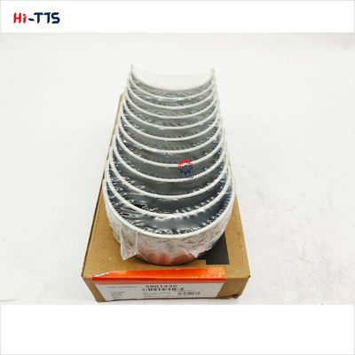 Bon prix Pièces de réparation du moteur 6CT 3901430 Coussinet de bielle Composant essentiel pour engins de chantier en ligne