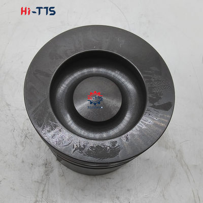 Bon prix Parties nouvelles de machines de construction VOE21291110 04285673 04285668 Piston pour moteur diesel de la pelle EC180B EC210B D6E D6D en ligne