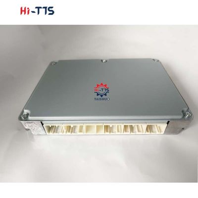 Bon prix Parties de machines 89663-E0750B 89661-E0010 275800-4213 Contrôleur ECU SK200-8 SK350-8 J05E J08E Moteur de pelle en ligne