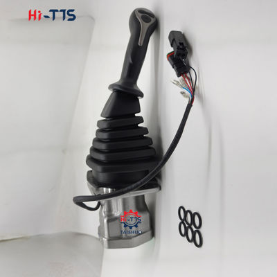 Bon prix Hi-TTS 31Q6-20013 31Q6-20023 Assemblage à levier pour pièces détachées de pelleteuses R220-9/R225/R210/R215 Fabriqué à Guangdong en ligne