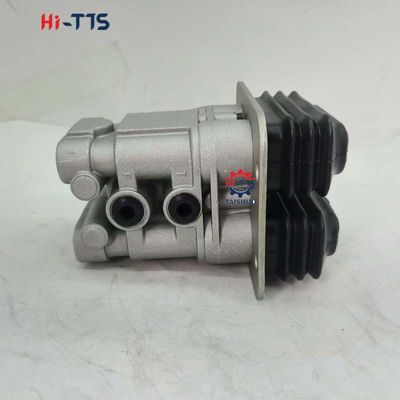 Bon prix Valve à pédale de pied Hi-TTS 14515047 pour EC210 EC240 EC290 EC360 Construction de pièces de rechange hydrauliques pour excavatrice en ligne