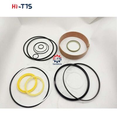 Bon prix Kit de joints de réparation de vérin hydraulique de bulldozer D155 175-63-05080 Fabriqué à Guangdong Inclut pour le rapport vidéo en ligne