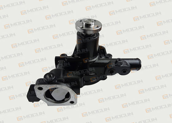 Bon prix Pompe à eau du moteur 4TNV88 129004-42001 pour des pièces d'excavatrice de YANMA en ligne