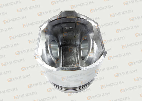 Bon prix Piston 6208-31-2110 de fonte de PC130-7 PC130-8 4D95 pour des pièces de moteur de KOMATSU en ligne