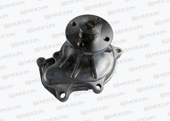 Bon prix Pompe à eau de moteur de Kubota de taille standard V3300 V3300-E V3300-T V3300-DI en ligne