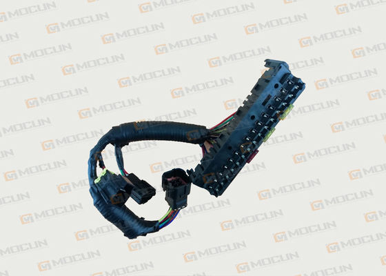 Bon prix Assemblée WA470 423-06-45141 de pièces de moteur d'excavatrice de HARNAIS de chargeur de KOMATSU en ligne