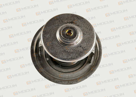 Bon prix Thermostat en aluminium à hautes températures de la résistance DE12T pour des pièces de moteur diesel de DAEWOO en ligne