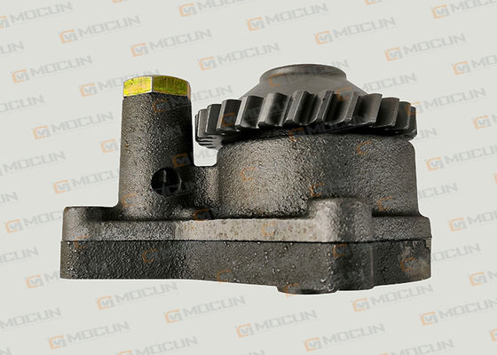 Bon prix Pompe à huile d'OEM 4TNV88 de pièces de rechange de moteur diesel pour l'excavatrice de YANMAR en ligne
