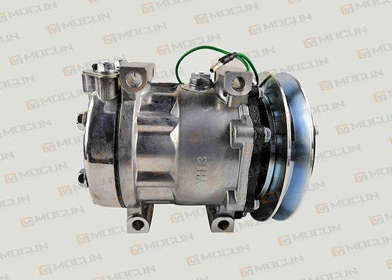 Bon prix Compresseur d'air du compresseur d'air de l'excavatrice SK200-8 SK200-8 pour l'excavatrice de Kobelco en ligne