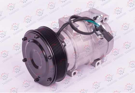Bon prix Compresseur standard 305-0325 d'état de l'air C9 pour le marché des accessoires d'excavatrice d'E330C en ligne