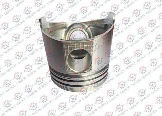 Bon prix Piston de moteur diesel de cylindre de MM433007 Mitsubishi L3E 3 en ligne