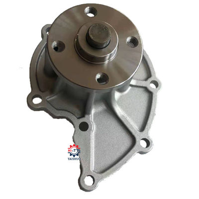 Bon prix Pompe à eau automatique de Toyota pour le moteur diesel 16110-78156-71 de 7F 4Y en ligne