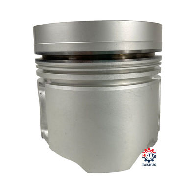 Bon prix Piston 65.02501-0280 130602-00636 de moteur diesel de l'excavatrice DB58 en ligne