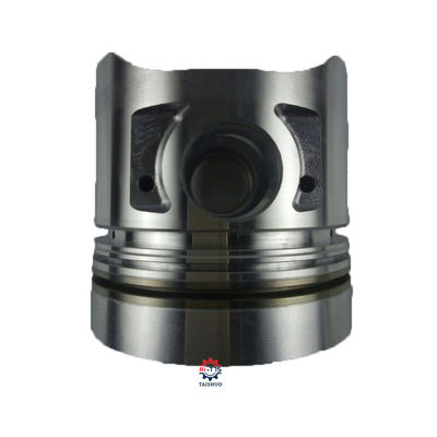 Bon prix Piston de moteur de S4E 34417-11011 34417-02010 pour l'excavatrice Loader Tractor de Mitsubishi en ligne