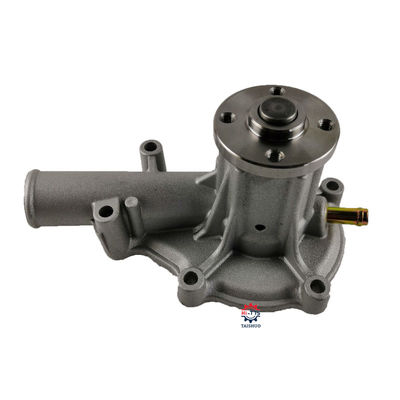 Bon prix 16251-73034 pompe à eau de moteur pour Kubota V1505 en ligne